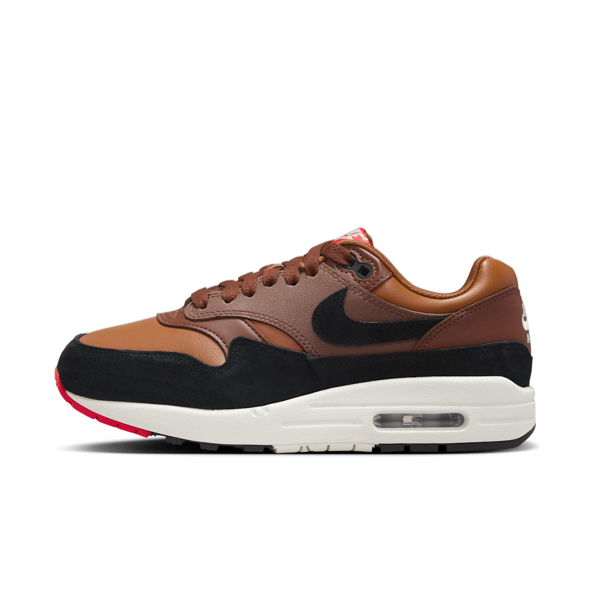 Nike Air Max 1 'Cacao Wow'