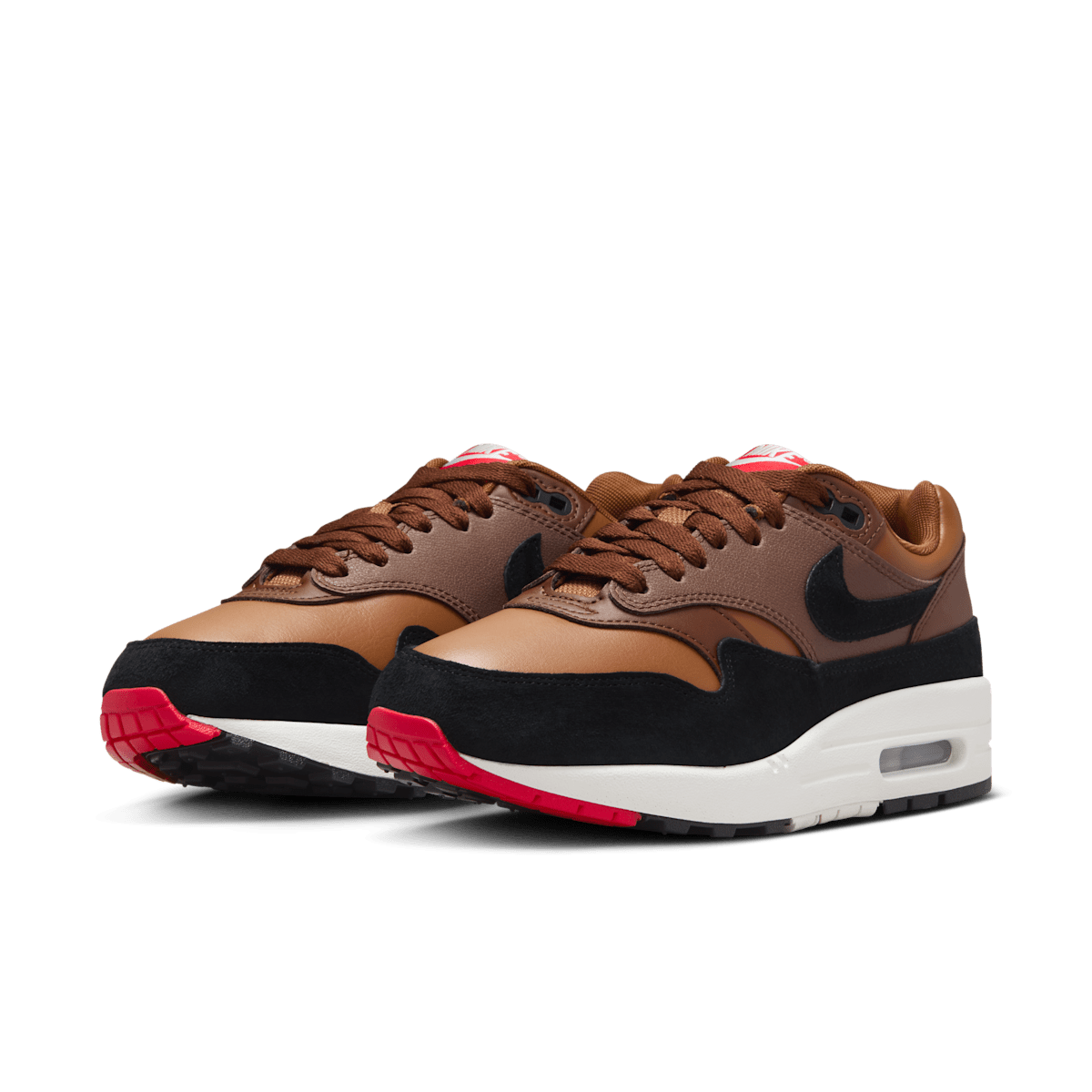 Nike Air Max 1 'Cacao Wow'