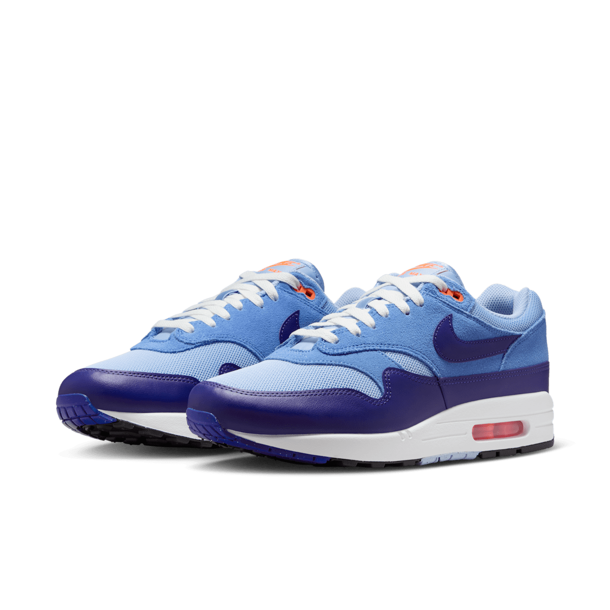 Nike Air Max 1 Essential 'Blue'