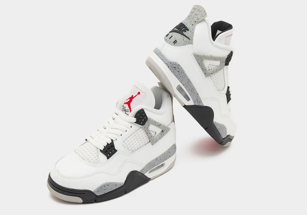 Air Jordan 4