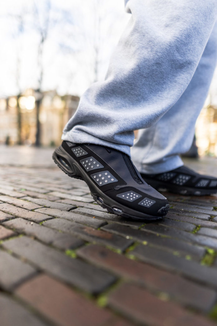 Nike Air Max SNDR 'Black