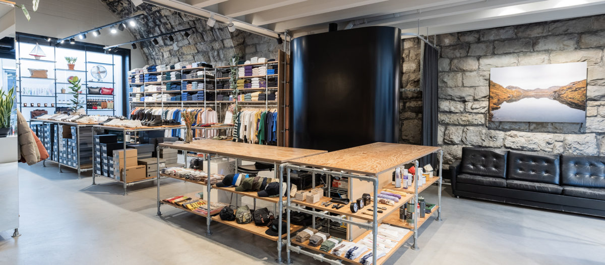 Street Files Sneaker Shopping Guide zurich