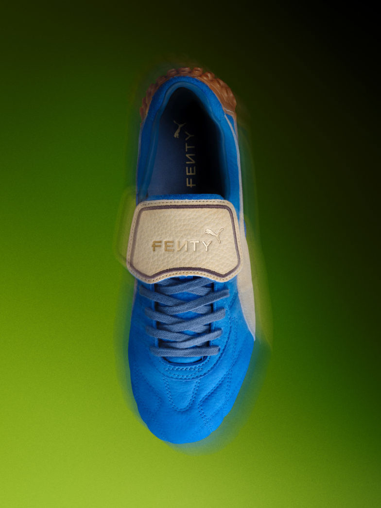 FENTY x PUMA Avanti LS 'Team Royal'