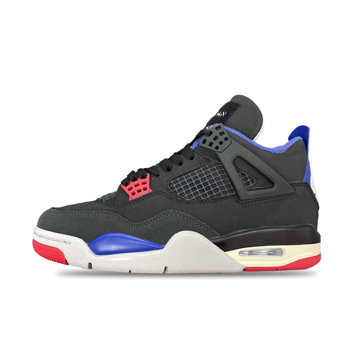 Air Jordan 4 'Rare Air'
