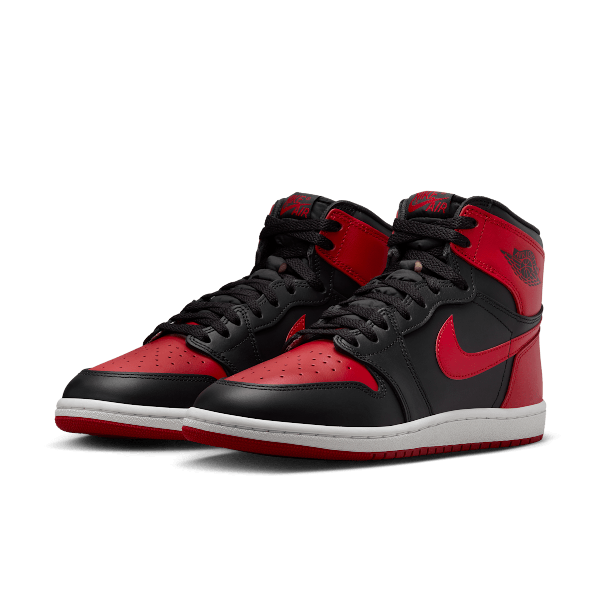 Air Jordan 1 Bred