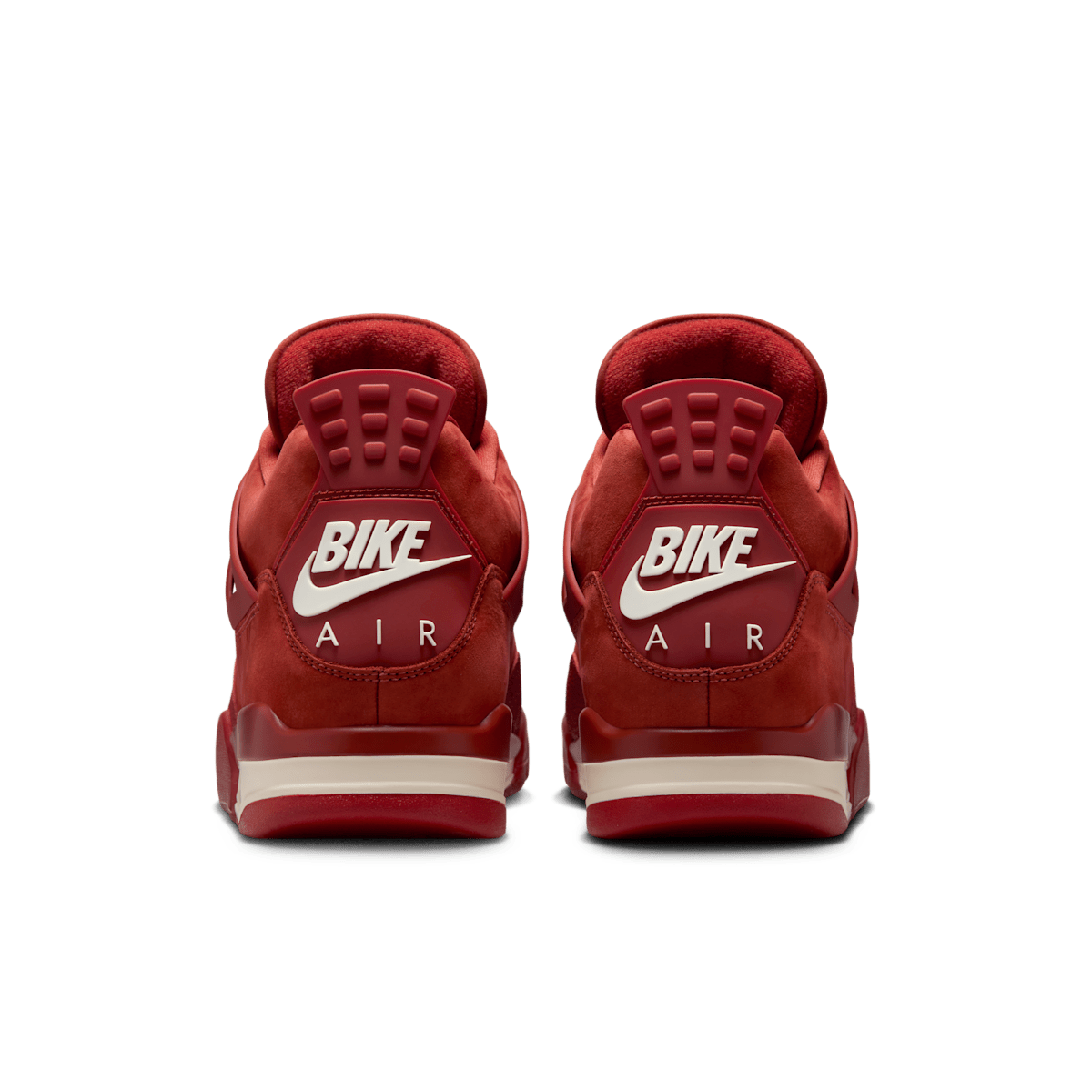 Nigel Sylvester x Air Jordan 4 Brick by Brick