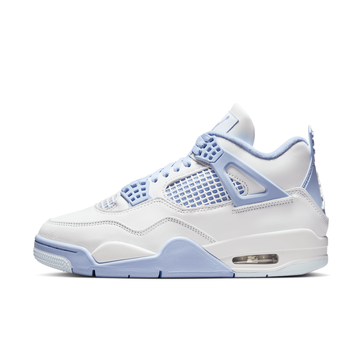 Air Jordan 4 Forget Me Not