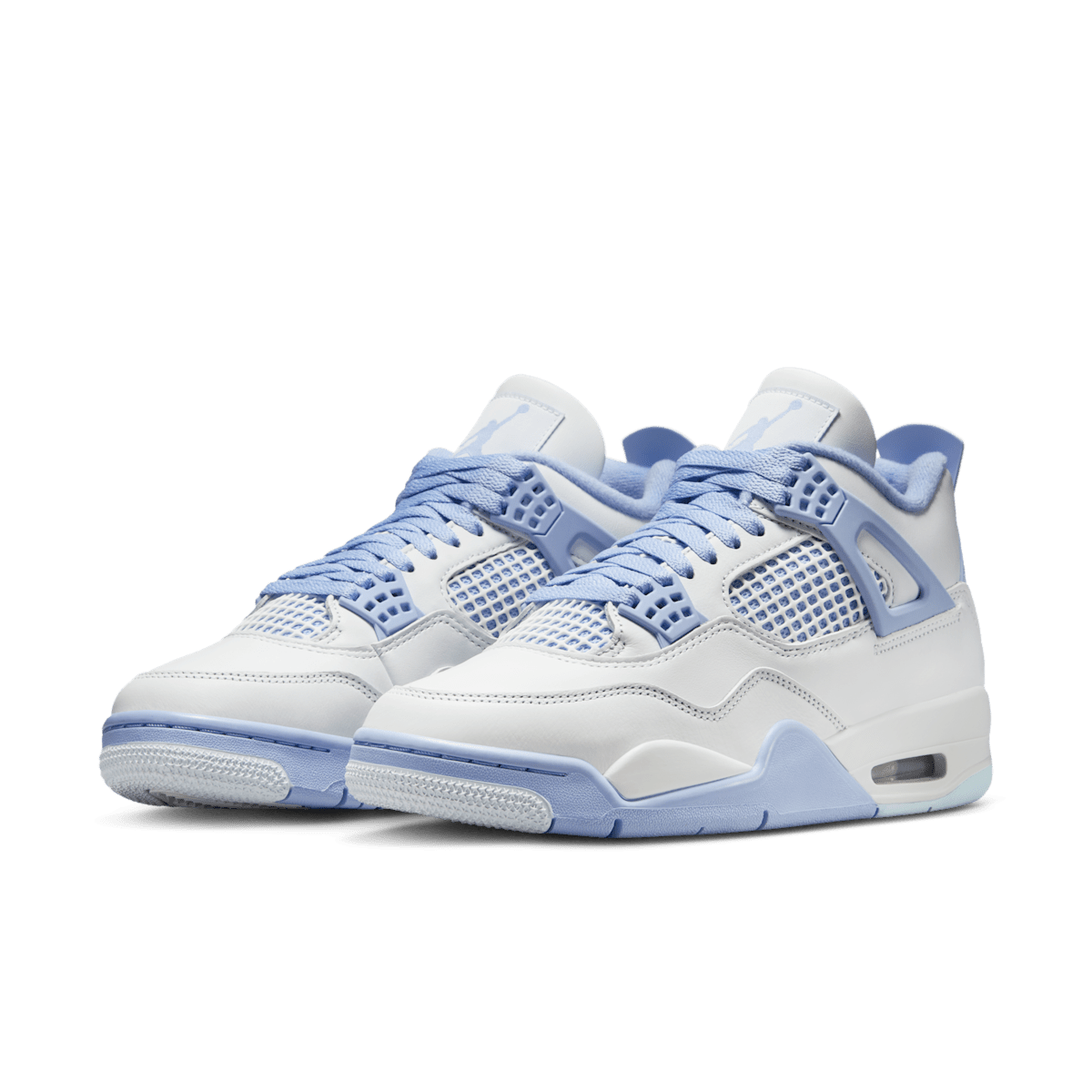 Air Jordan 4 Forget Me Not