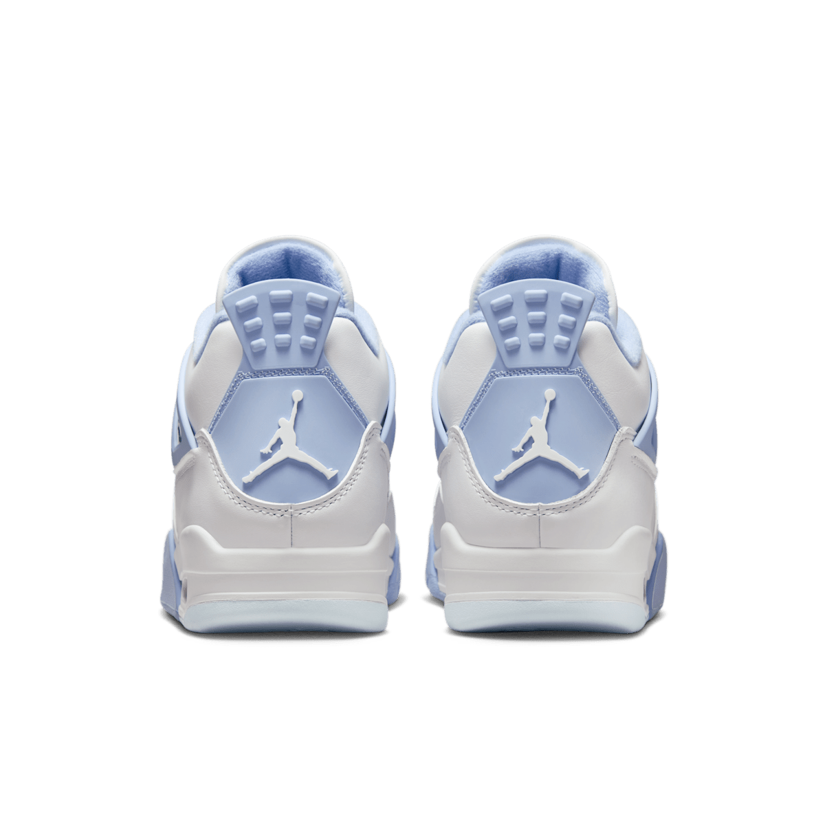 Air Jordan 4 Forget Me Not