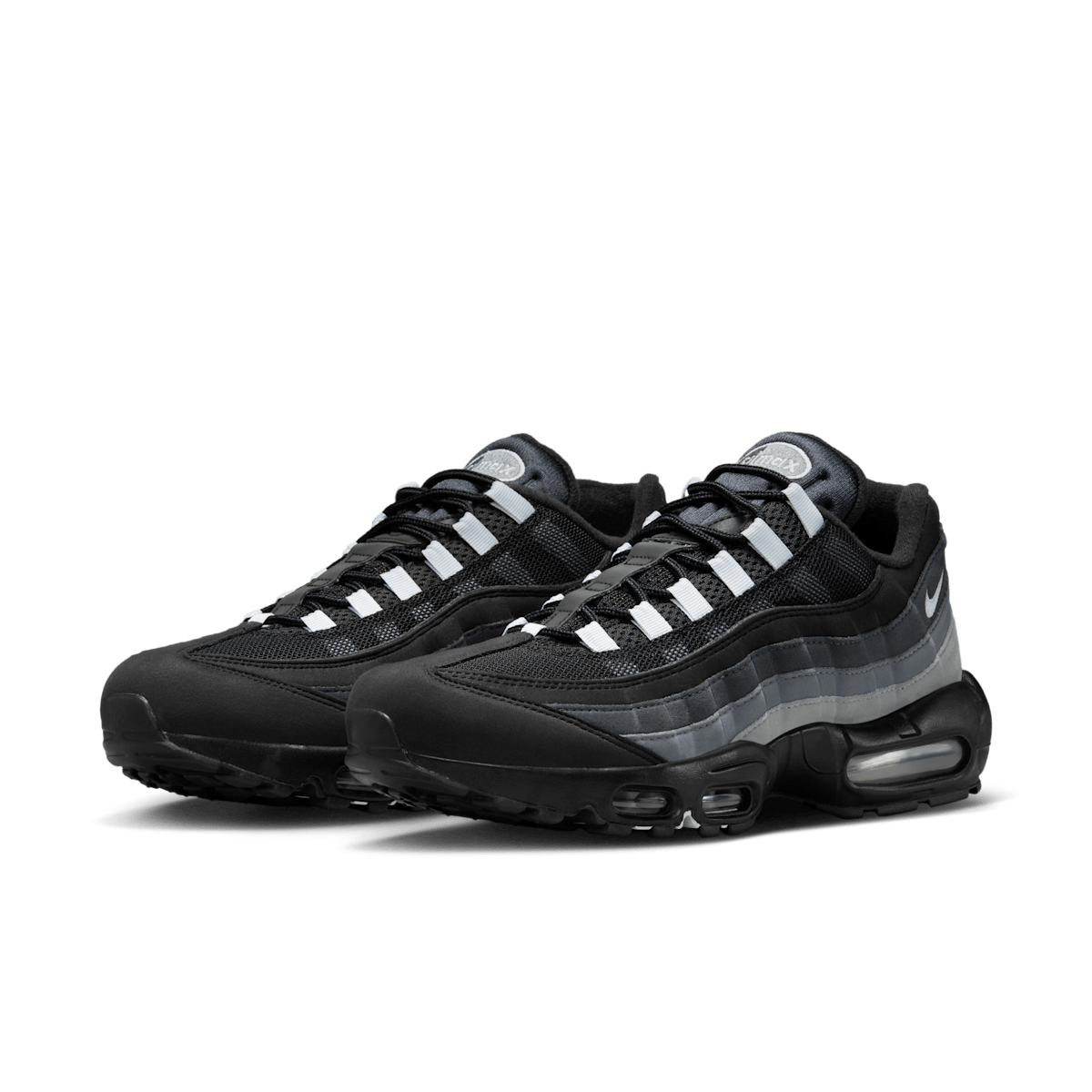 Nike Air Max 95 'Black & Anthracite'