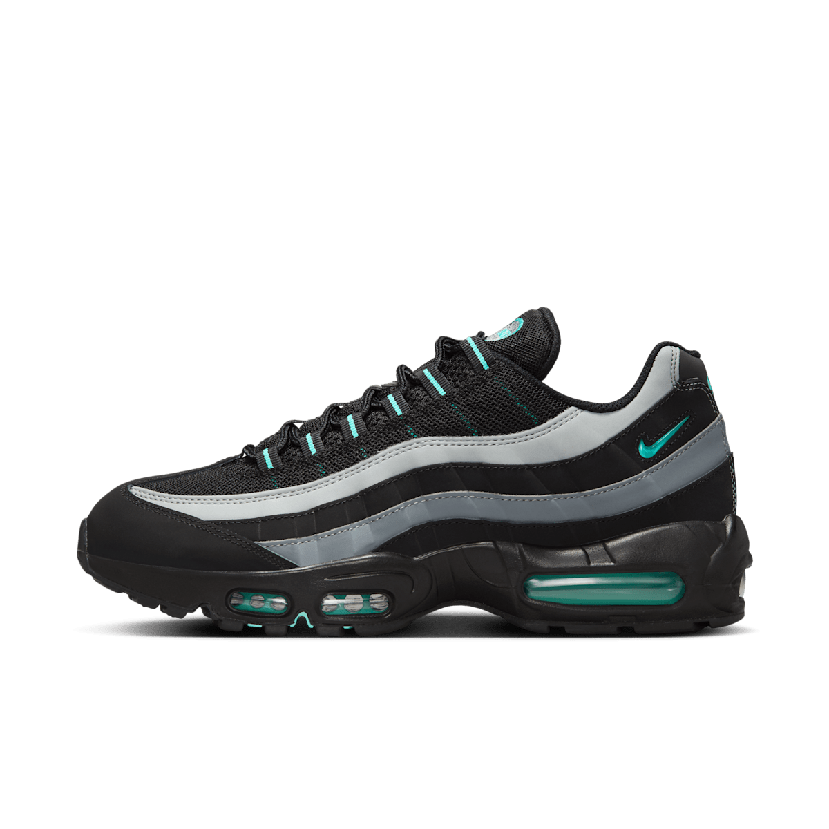 Nike Air Max 95 'Jade Jewel'