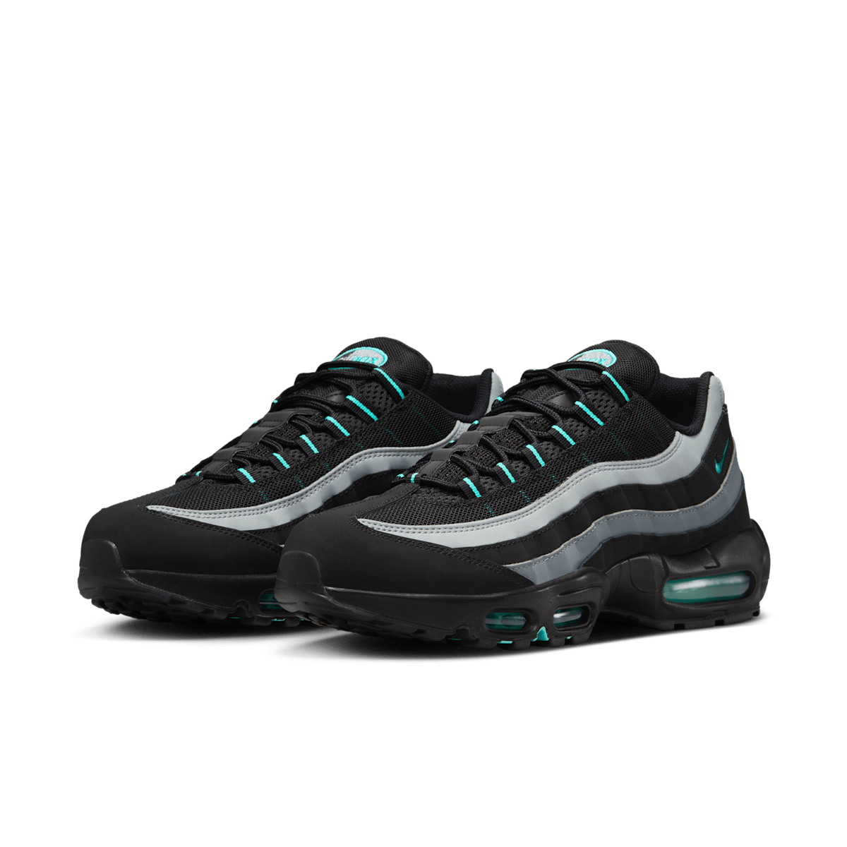 Nike Air Max 95 'Jade Jewel'