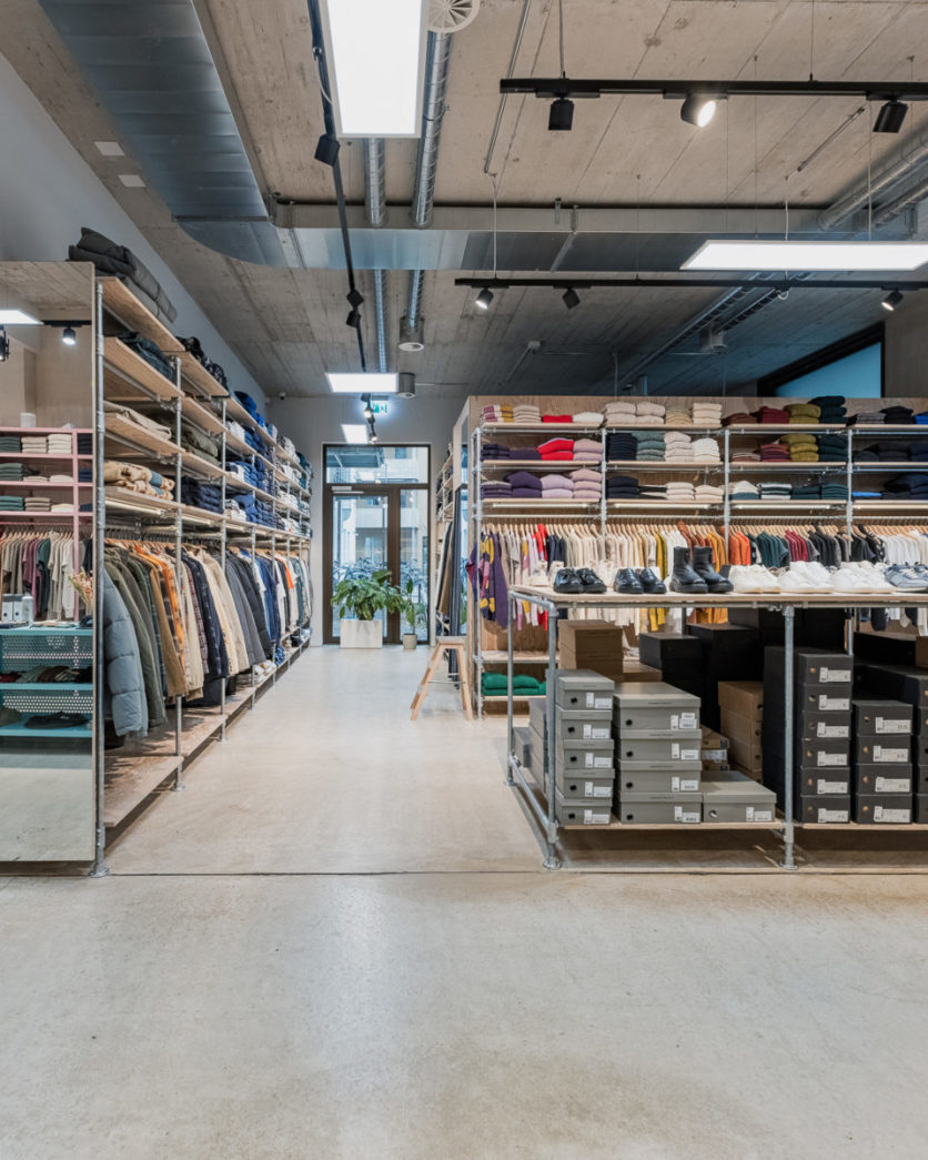 Street Files Studio Sneaker Shopping Guide zurich