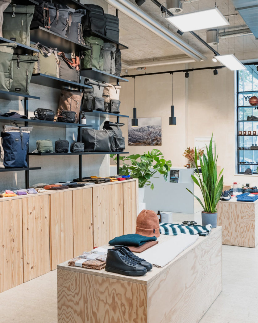 Street Files Studio Sneaker Shopping Guide zurich