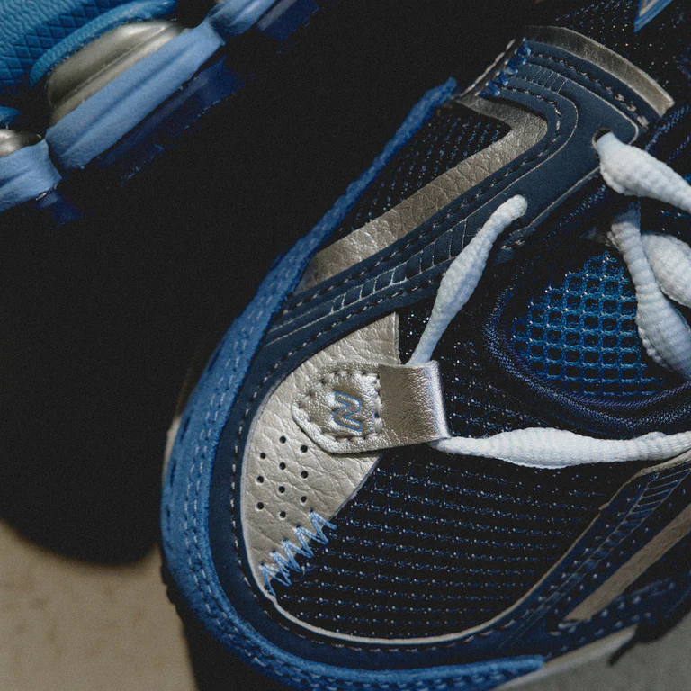 New Balance 1906A 'Blue & Slate Grey'