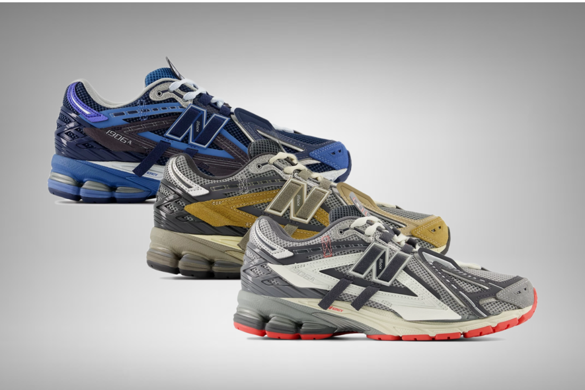 New Balance 2002R 'Sea Salt' - Protection Pack | M2002RDC