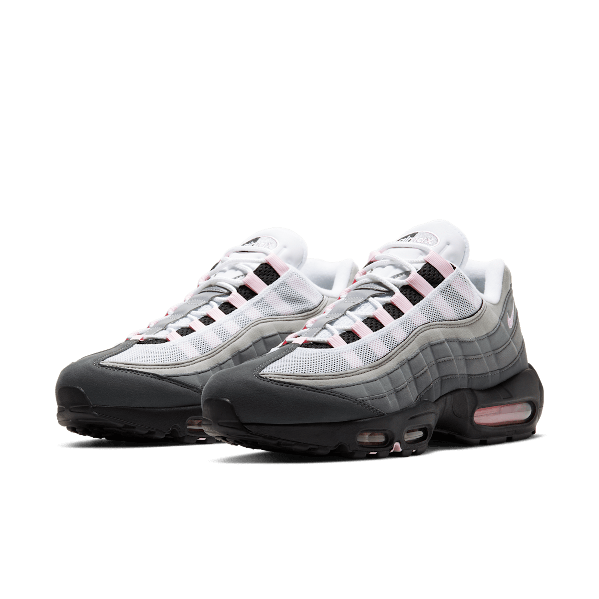 Nike Air Max 95 'Pink Foam'