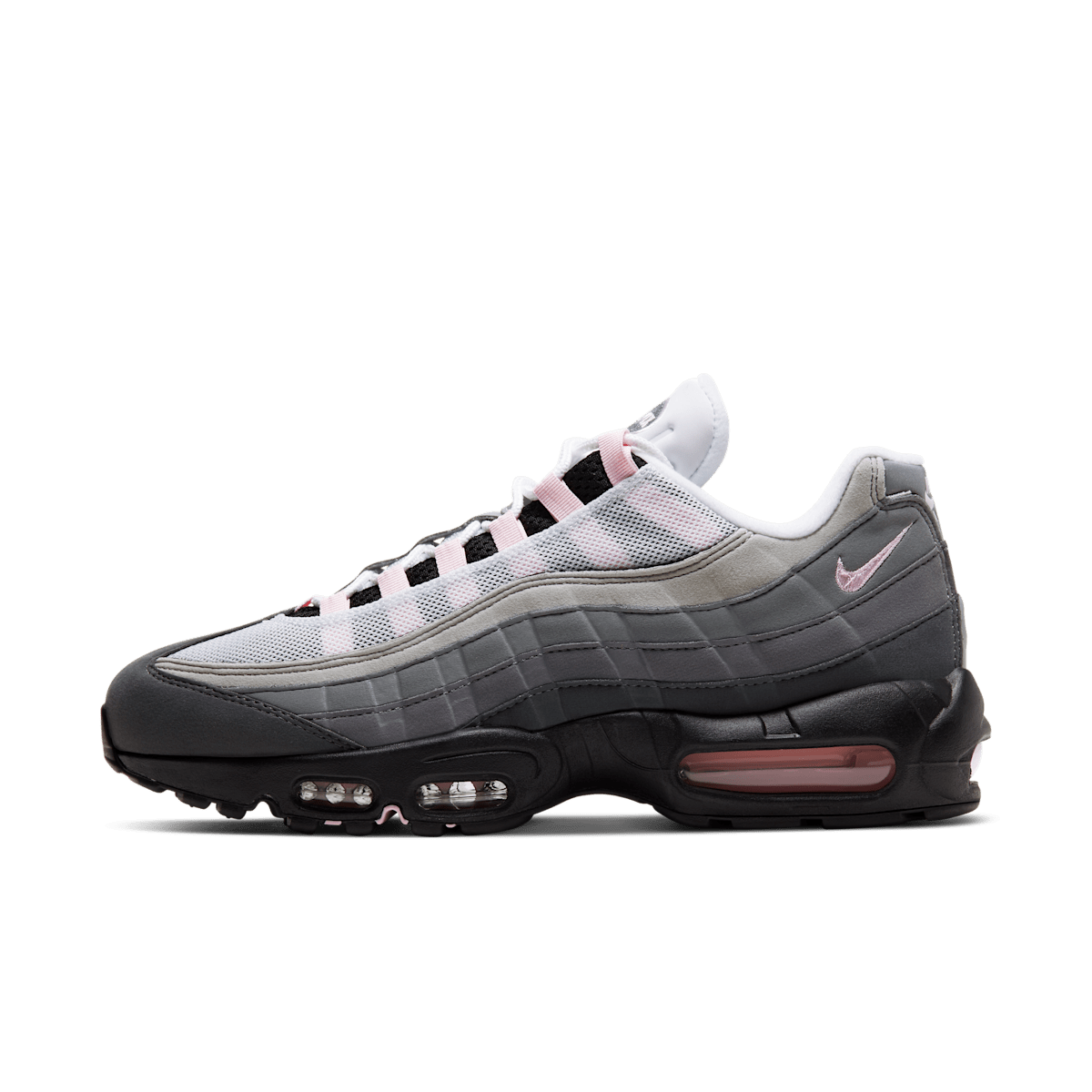 Nike Air Max 95 'Pink Foam'