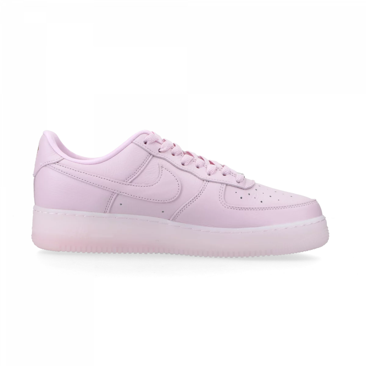 NOCTA x Nike Air Force 1 'Pink Foam' - Certified Lover Boy Pack