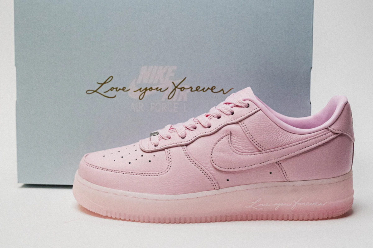 Nike Sneakers Air Force 1 Hoog Utility 2.0 - Wit/Wit/Zwart Dames