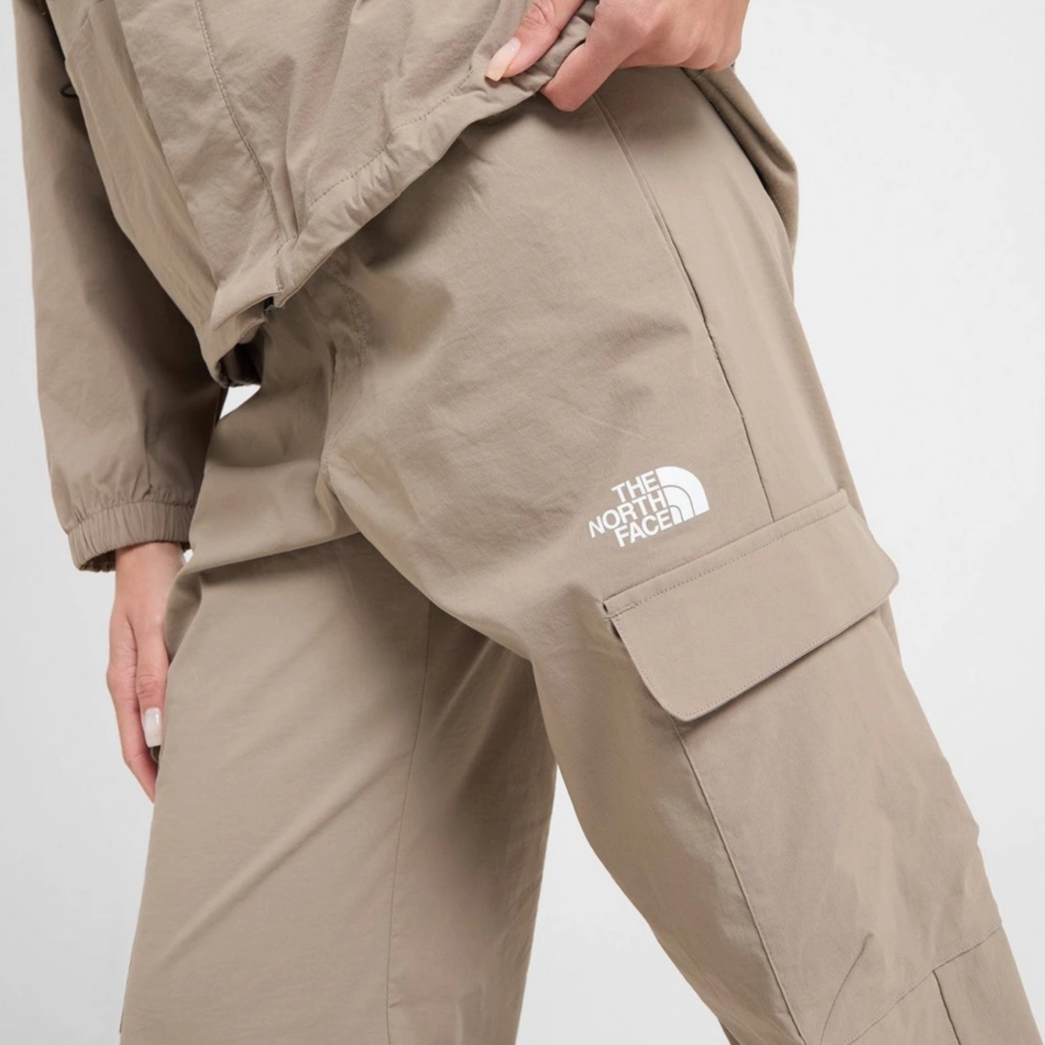 The North Face Cargo Baggy Cargo Pants