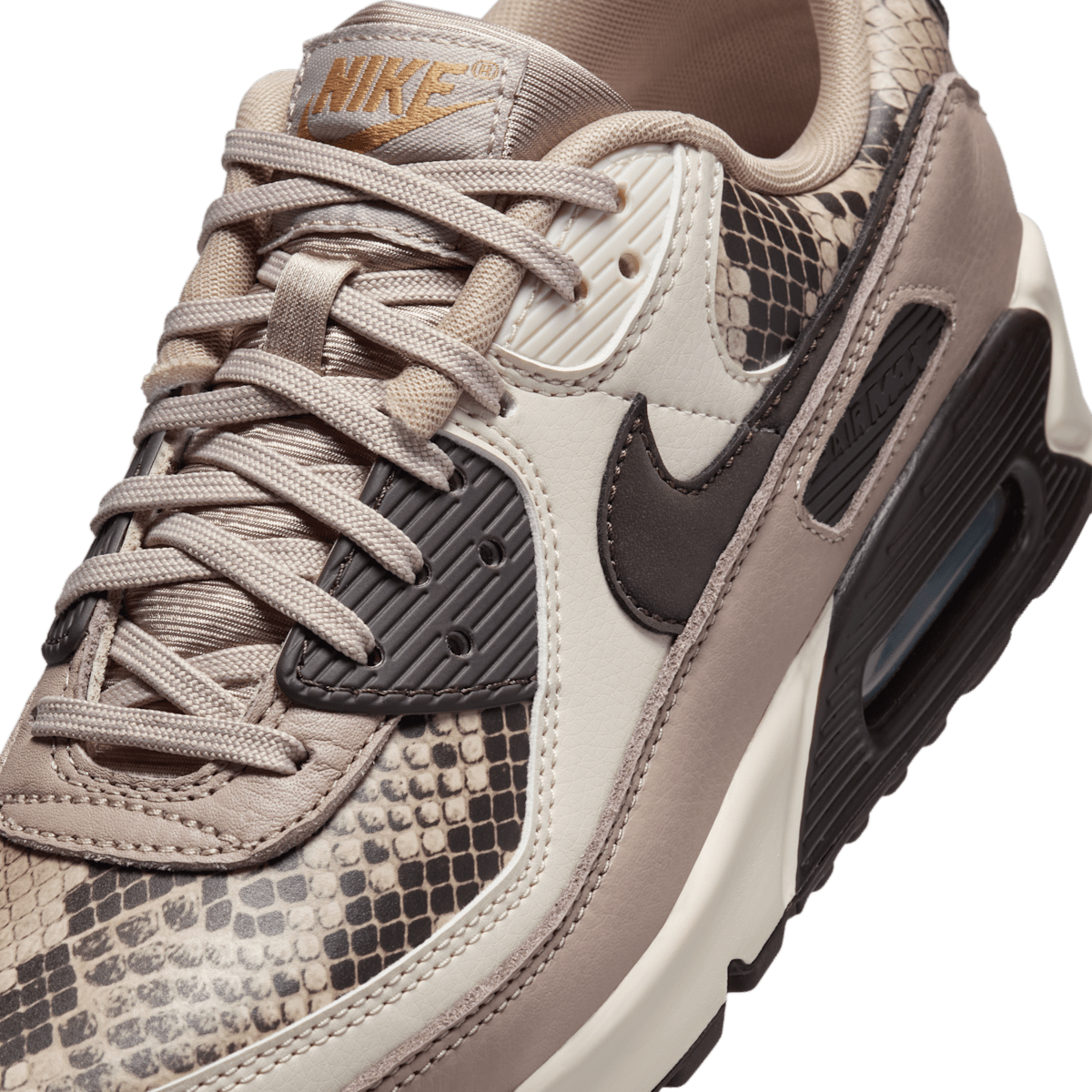 Nike Air Max 90 'Snakeskin'