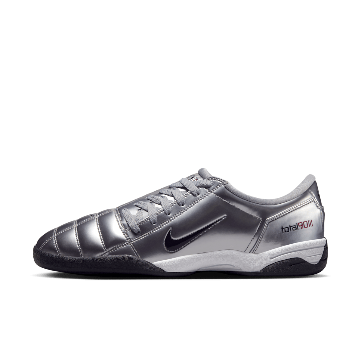 Nike Total 90 SP Metallic Silver