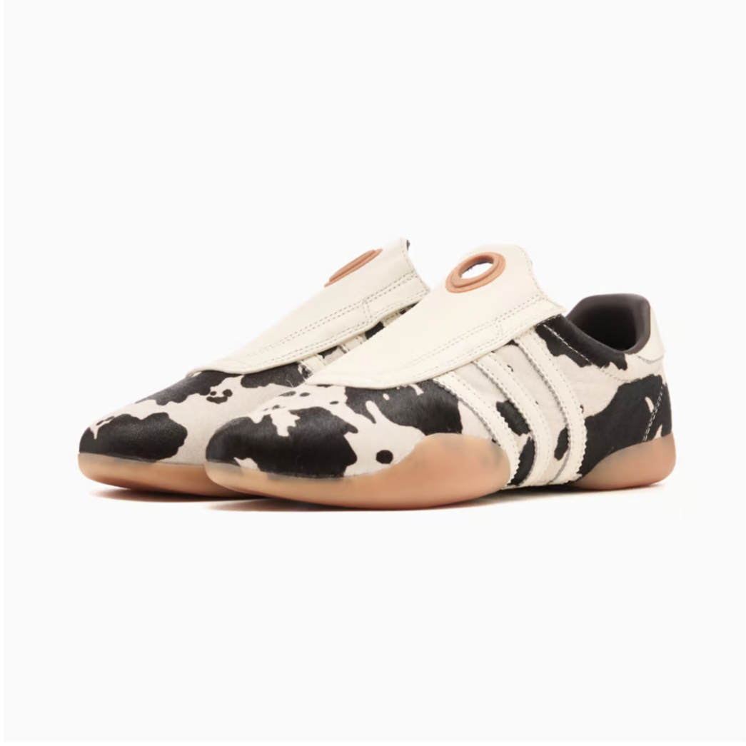 adidas Originals Women's Taekwondo Mei