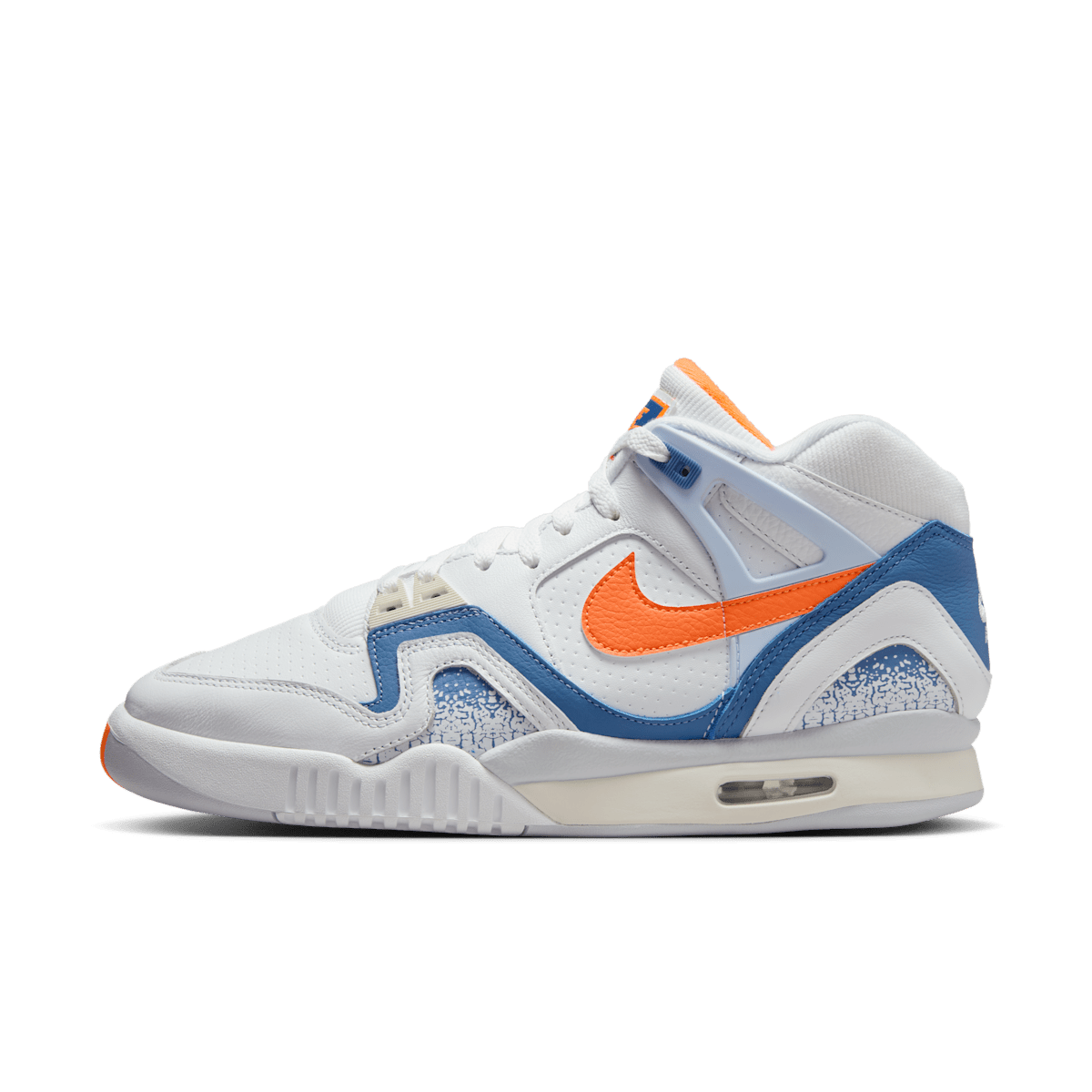 Nike Air Tech Challenge II Tart