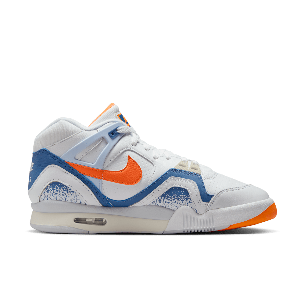 Nike Air Tech Challenge II Tart