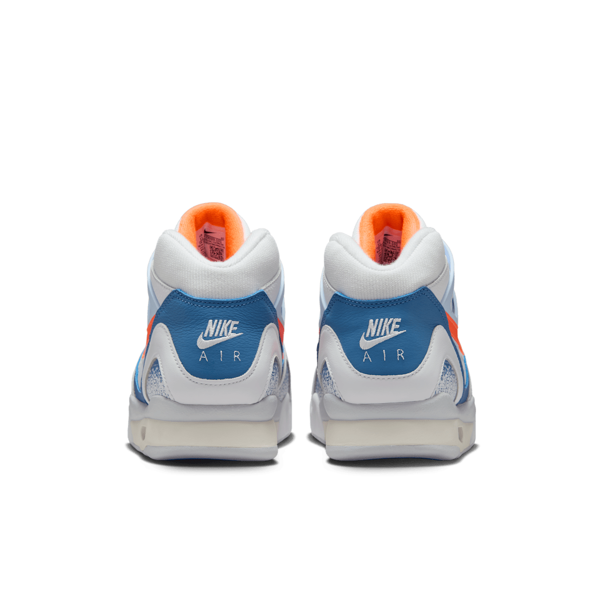 Nike Air Tech Challenge II Tart