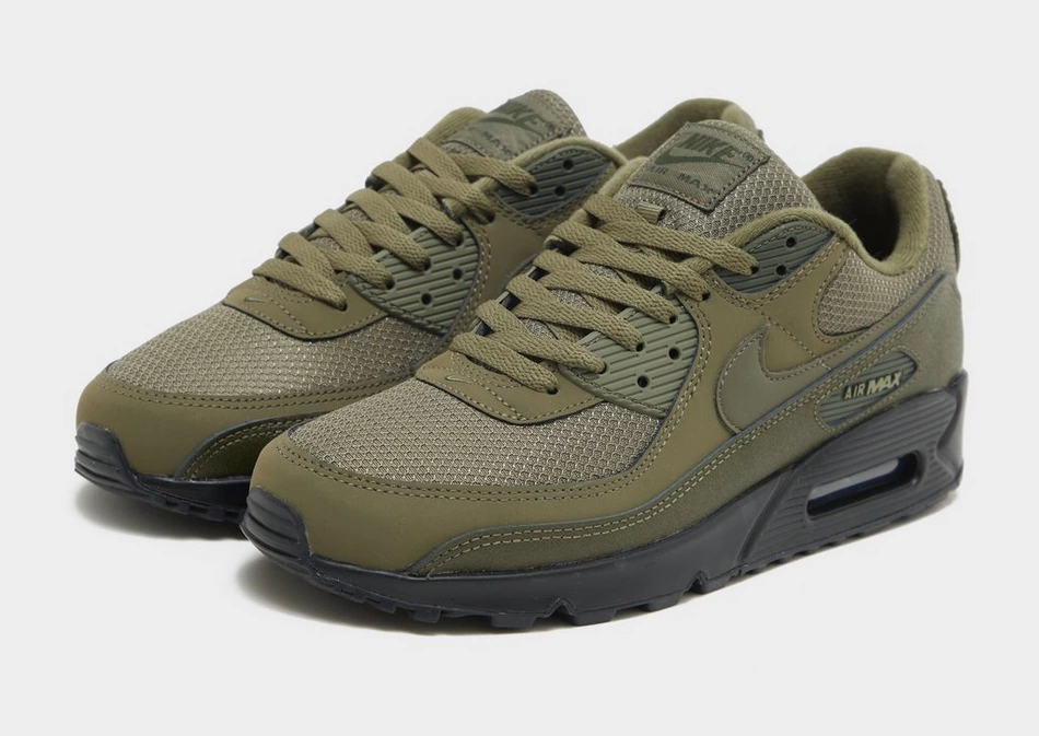 Nike Air Max 90 green