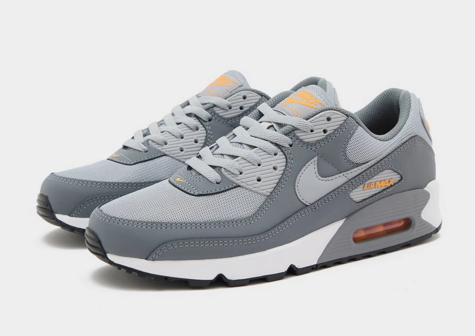 Nike Air Max 90 grey