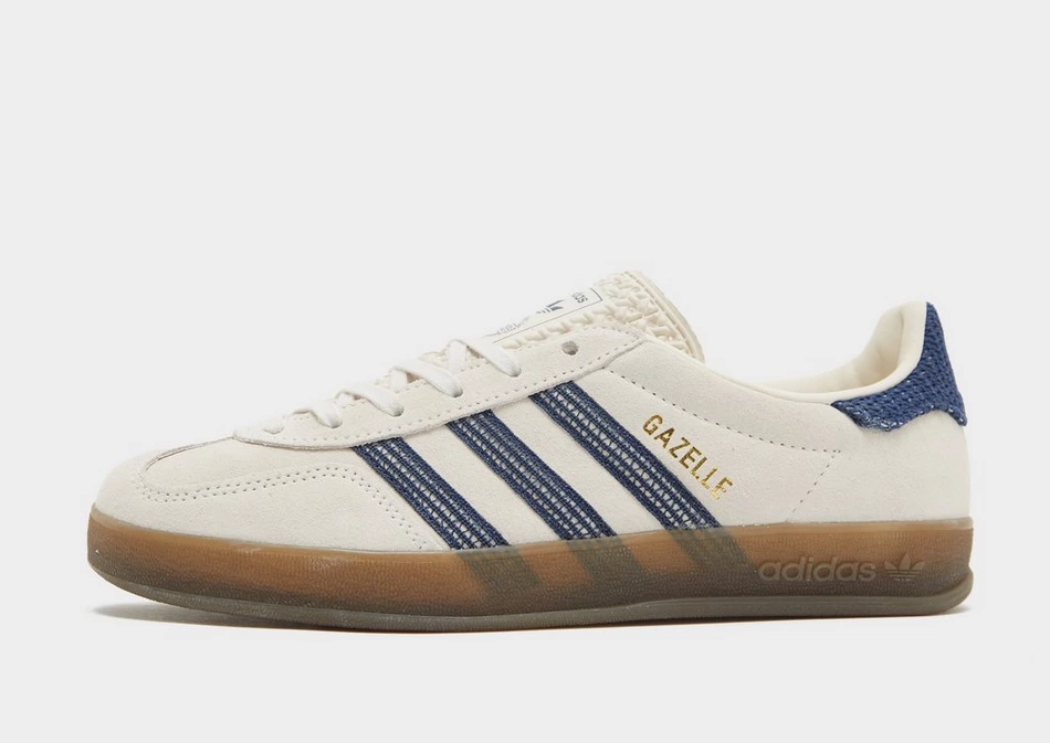 gazelle indoor 'white'