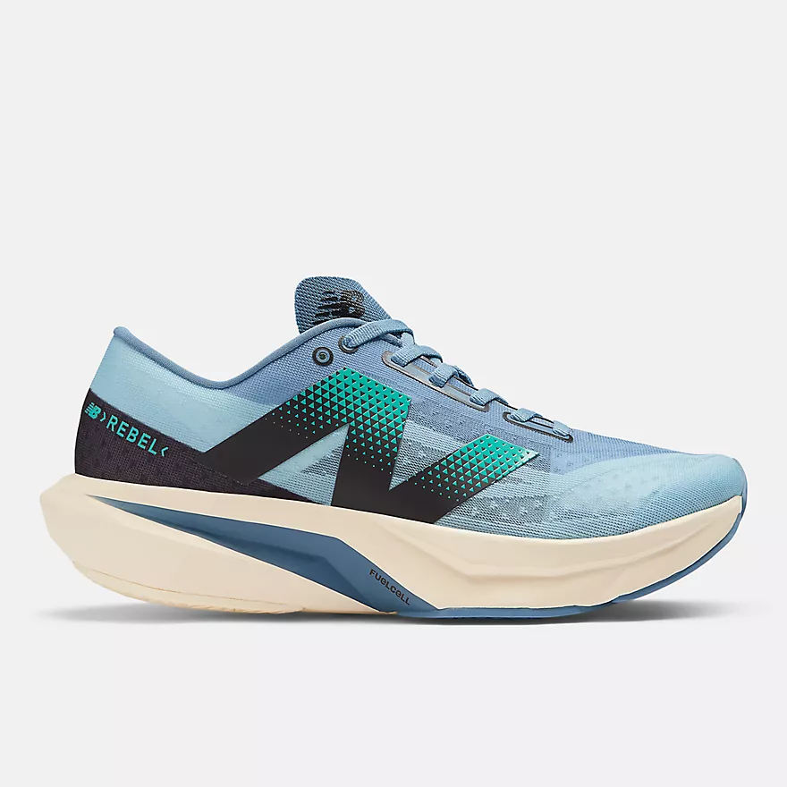 New Balance FuelCell Rebel v4