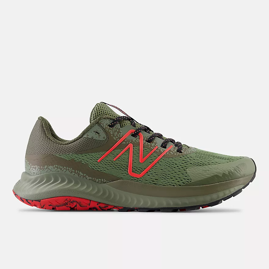 New Balance DynaSoft Nitrel V5