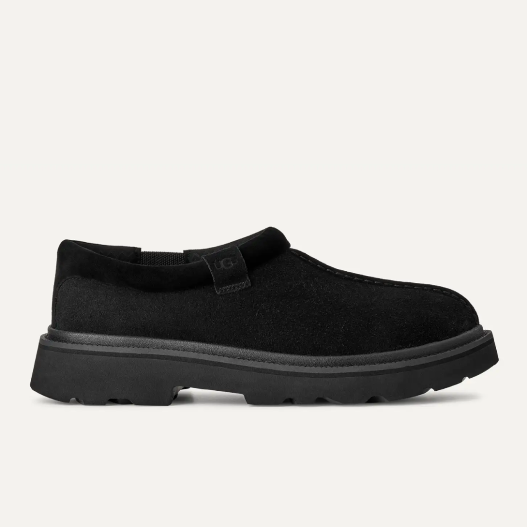 UGG® Tasman Lug 'Black'