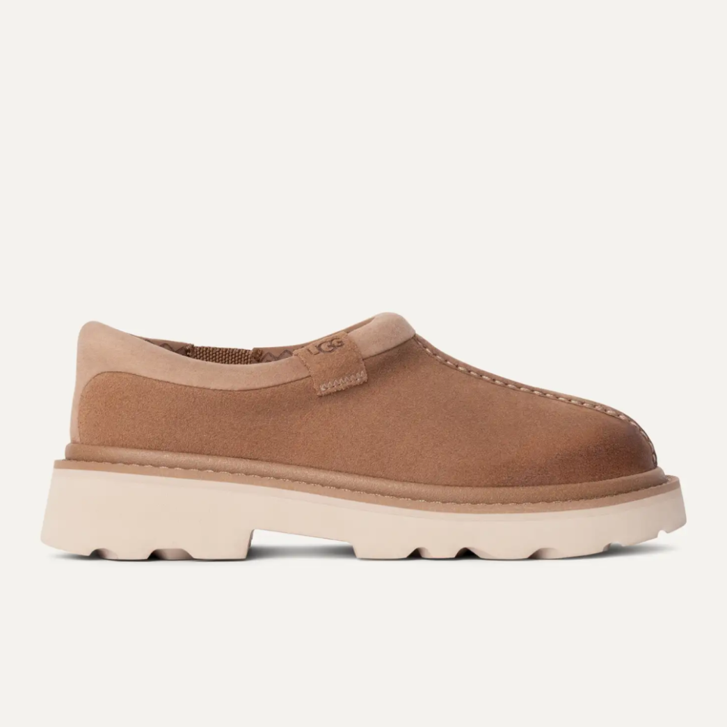 UGG® Tasman Lug 'Chestnut'