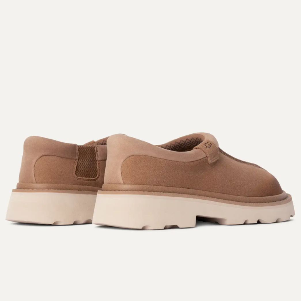 UGG® Tasman Lug 'Chestnut'