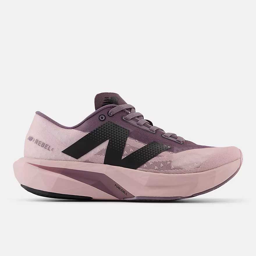 New Balance FuelCell Rebel v4