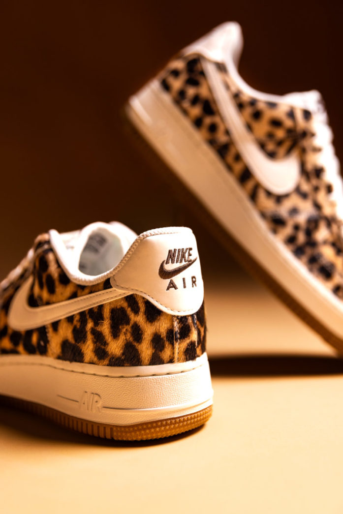 nike air force leo