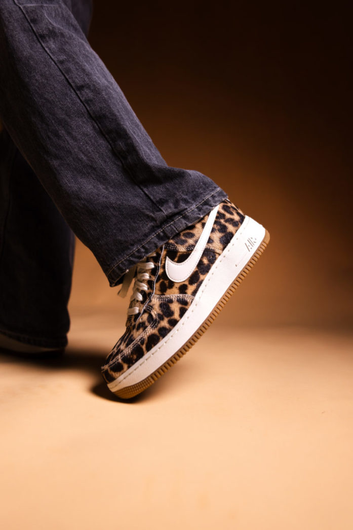 air force leo