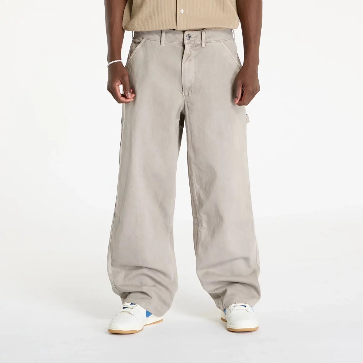 Nike Life Carpenter Pant ‘Light Iron Ore’