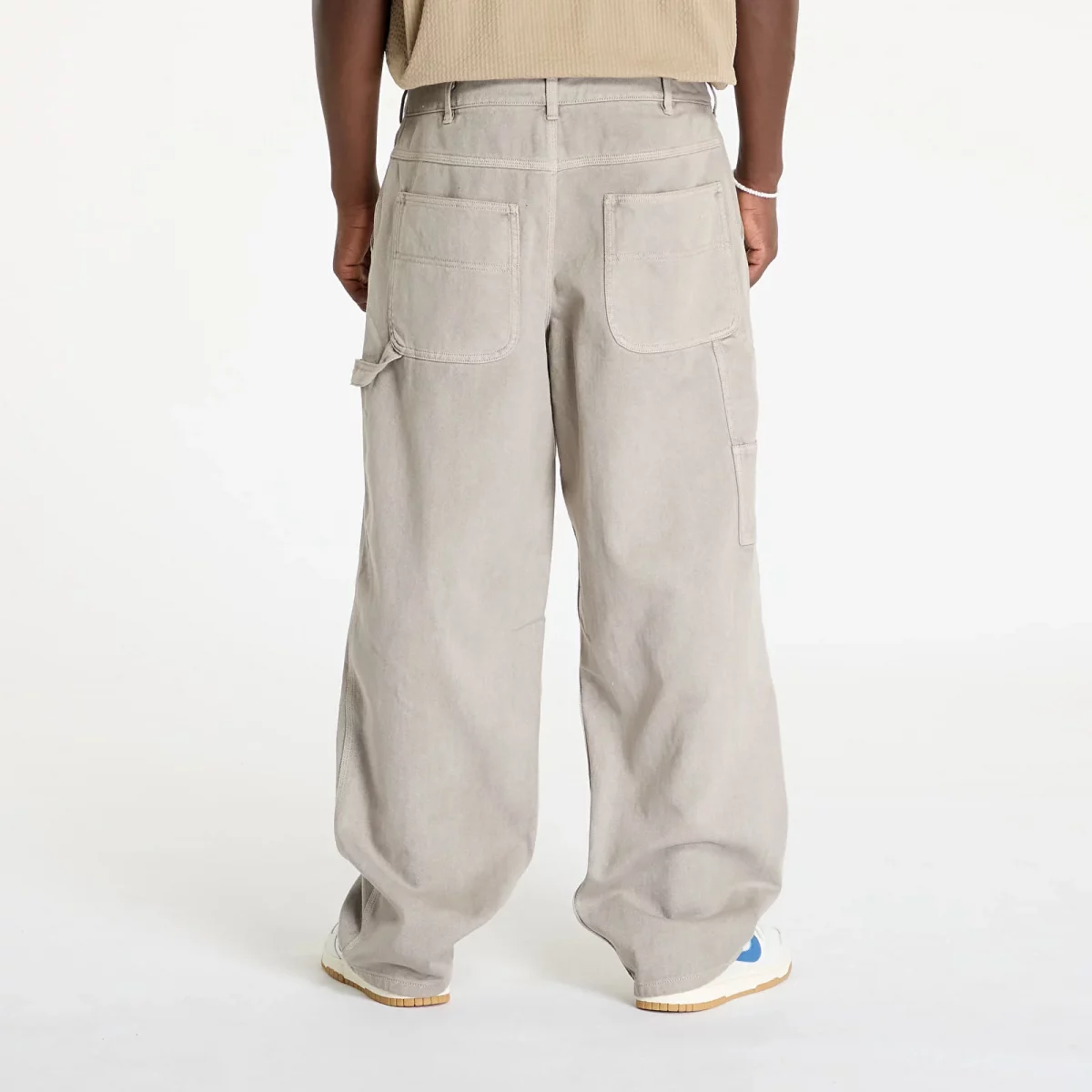 Nike Life Carpenter Pant ‘Light Iron Ore’