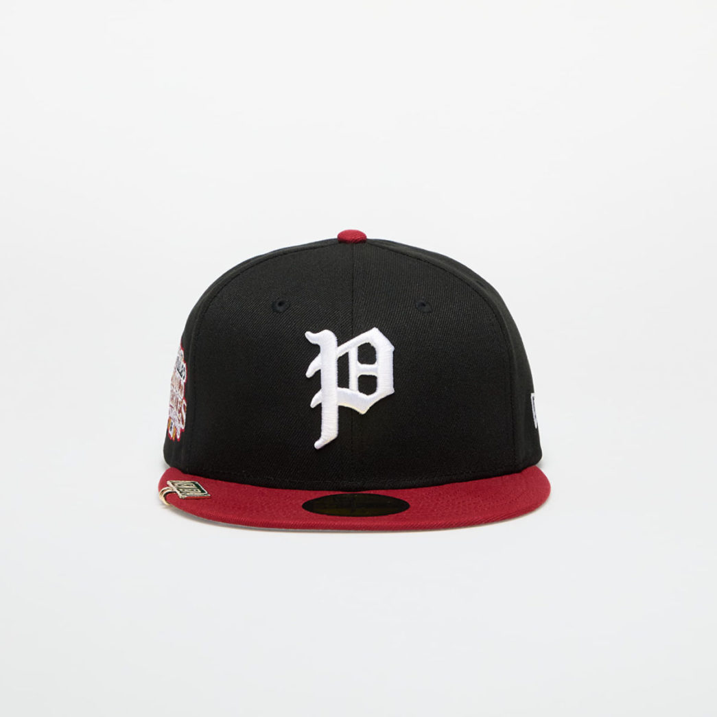 Philadephia Phillies Fitted Cap