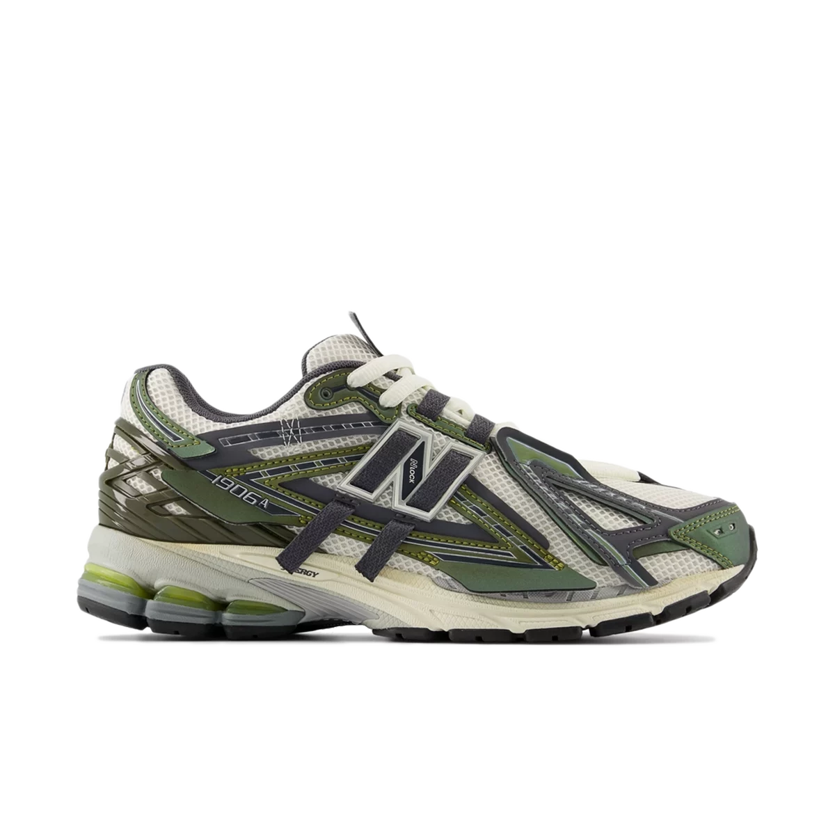 New Balance 1906A Olive Juice 