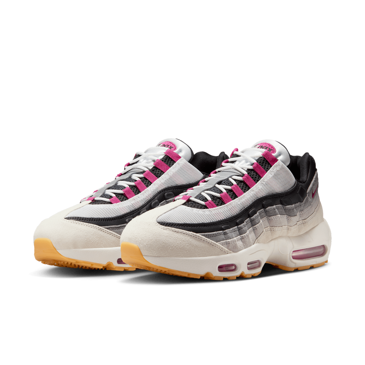 Nike SB Air Max 95 Cactus Flower