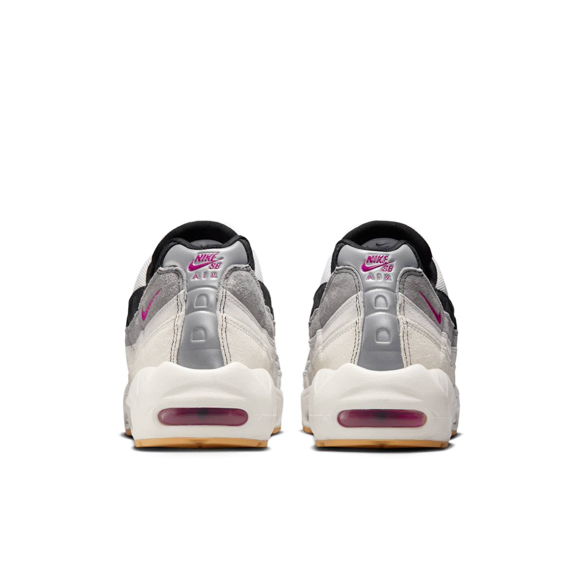 Nike SB Air Max 95 Cactus Flower