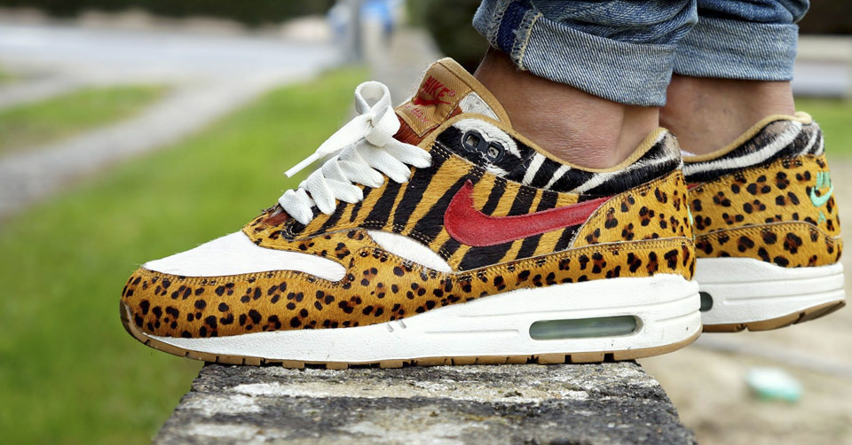 air max 1 atmos animal