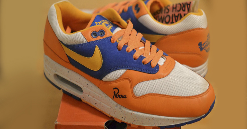 air max 1 albert heijn